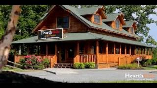 HearthSide at The Preserve Pigeon Forge  Smoky Mountain Cabin Rentals [upl. by Aninaig486]