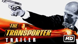 The Transporter 2002 Trailer  Jason Statham  Throwback Trailer [upl. by Dagney]