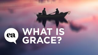 What is Grace  Joyce Meyer [upl. by Il]