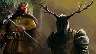 How Robert Baratheon became The Demon Game of Thrones [upl. by Kenley193]