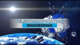 27 Telecommunication Engineering [upl. by Anawd]