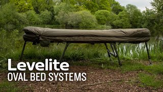 Trakker Products Levelite Oval v2 Bed System and Oval Tall Bed System  NEW RELEASE  2020 [upl. by Boylan]