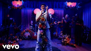 Lil Nas X  MONTERO CALL ME BY YOUR NAME in the Live Lounge [upl. by Eendyc926]