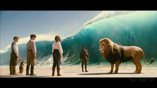 Voyage of the Dawn Treader Video Review [upl. by Harilda]