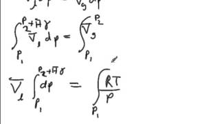 Kelvin equation [upl. by Koerner]