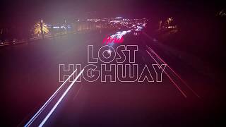 HIRSCH  Lost Highway Official Audio [upl. by Etennaej9]