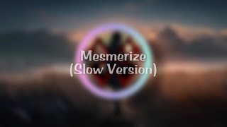 Tobu  Mesmerize Slow Version [upl. by Ennovoj]