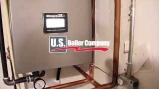 Introducing the NEW K2 Condensing Boiler by US Boiler Company [upl. by Susanna]