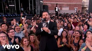 Desiigner  Tiimmy Turner Live From Jimmy Kimmel Live [upl. by Irved464]