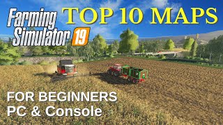 Farming Simulator 19 Premium Edition Trailer [upl. by Nohsed503]