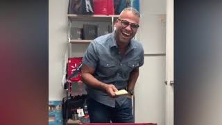 FUNNY OFFICE PRANKS TO DO AT WORK  Office Work Prank [upl. by Doherty362]