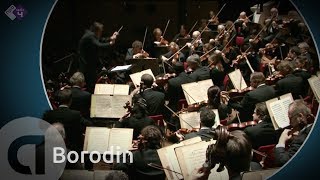 Borodin Second Symphony  Royal Concertgebouw Orchestra  Concert HD [upl. by Alaham]