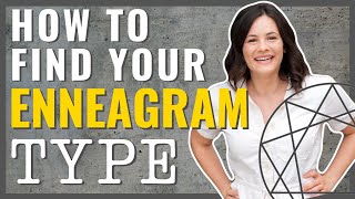 How Do I Find My Enneagram Number [upl. by Rosabella]