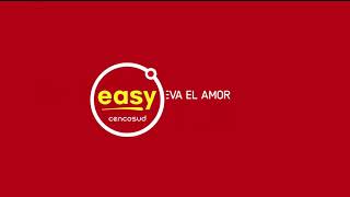 Easy Cencosud [upl. by Eibot]