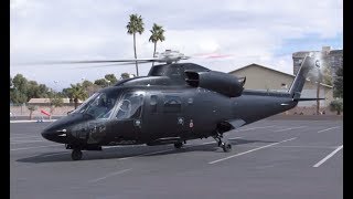 Sikorsky S76D Luxurious Helicopter For Business Travels [upl. by Matti270]