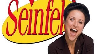 Seinfeld  Elaine Benes [upl. by Canale]