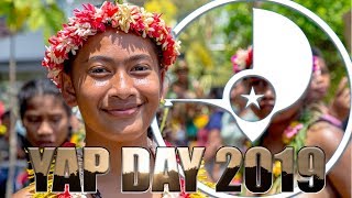 YAP DAY 2019 51 YEARS OF RICH CULTURAL HERITAGE AND TRADITIONS [upl. by Jaddo602]