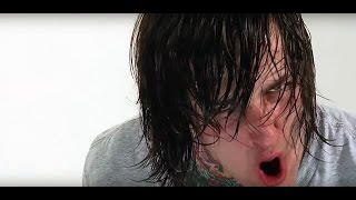 SUICIDE SILENCE  Disengage  Performance Cut OFFICIAL VIDEO [upl. by Olympias]