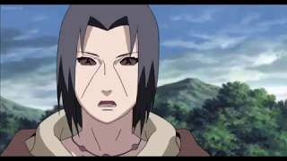 Full Fight Itachi and Nagato VS Naruto and Killer Bee English Sub [upl. by Margi]