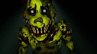 Five Nights At Freddys 4 Song  Estamos No Seu Quarto REMIX [upl. by Searle]