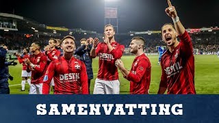 Samenvatting PEC Zwolle  Willem II [upl. by Beebe72]