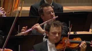 Dvořák Symphony No 8  Fischer · Berliner Philharmoniker [upl. by Ecnatsnoc]