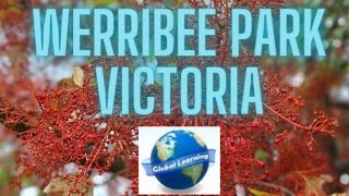 WERRIBEE PARK VICTORIA  TOURIST DESTINATION [upl. by Enirod841]