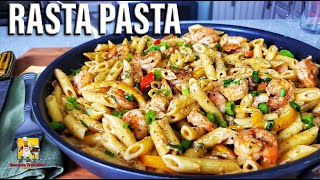 Rasta Pasta [upl. by Elstan311]