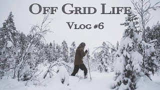 Off Grid Life Were back [upl. by Kerk]