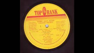 Nanny Goat Riddim Mix 1992 Courtney MelodyGrindsmanEd Robinson amp More Top Rank Mix by djeasy [upl. by Shara]