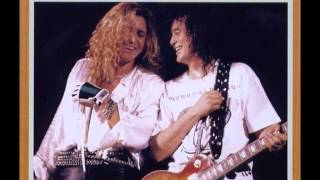 Coverdale Page  Southern Comfort HD [upl. by Ahsetra]