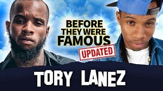 Tory Lanez  Before They Were Famous  UPDATED Biography [upl. by Brand]