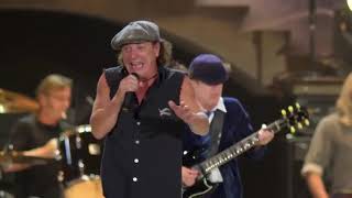 ACDC Live River Plate Argentina Full Concert 2009 [upl. by Pickard491]