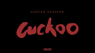 The Cuckoo  Trailer  Channel 5 [upl. by Pedaias50]