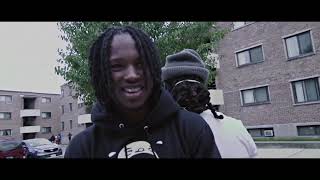 THF Zoo amp King Von  Beat That Body Official Music Video [upl. by Anoyi]