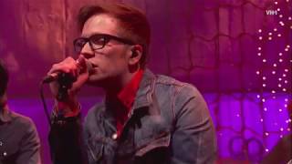 Gym Class Heroes  Stereo Hearts feat Patrick Stump Live 2012 [upl. by Douglas]