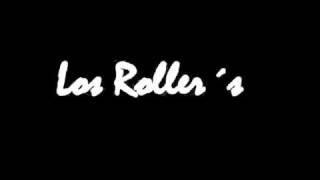 Los Rollers Pagina de amigos [upl. by Staci645]