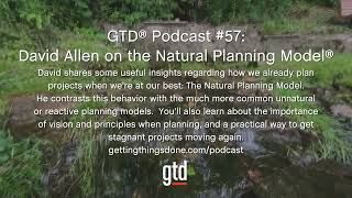 Natural Planning Model  GTD® [upl. by Iblok]