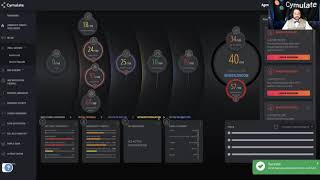 Cymulates Security Validation Platform in 3 Minutes [upl. by Ynez967]