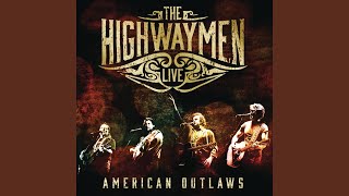 Highwayman Live at Nassau Coliseum Uniondale NY  March 1990 [upl. by Whit722]