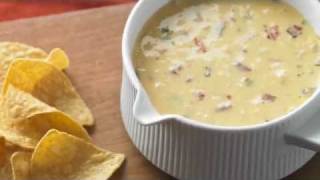 VELVEETA and ROTEL Famous Queso Dip [upl. by Kissiah76]