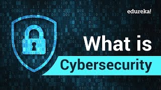 What is Cybersecurity  Cybersecurity in 2 Minutes  Cybersecurity Online Training  Edureka [upl. by Conrado735]