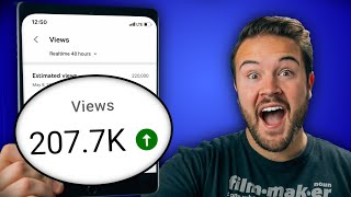 5 FREE Ways to Promote Your YouTube Videos to Get More Views [upl. by Kehoe]