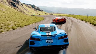 Top 13 NEW Racing Games of 2021 [upl. by Ilarrold]