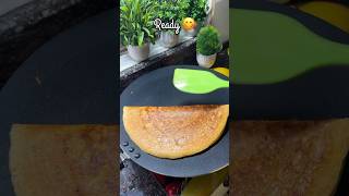 Instant dosa Recipe shorts [upl. by Valda]