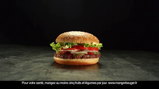 Pub BURGER KING quotMangequot [upl. by Osborn]