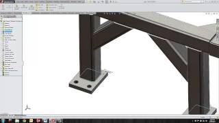 SOLIDWORKS – Creating Weld Beads [upl. by Celene]