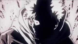 Jujutsu Kaisen Episode 12  Yujis Rage Theme HQ Cover [upl. by Rednaskela809]