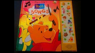 POOH Songs [upl. by Althea231]