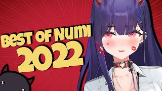 BEST OF NUMI 2022 [upl. by Jessamyn]